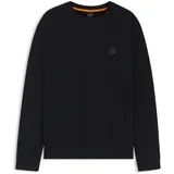 Boss Sweatshirt Westart Schwarz L