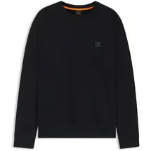 Boss Sweatshirt Westart Schwarz L
