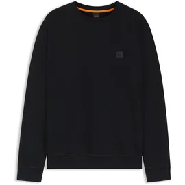 Boss Sweatshirt Westart Schwarz L
