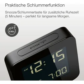 Braun BC09B schwarz