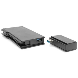 Digitus DA-70894 Notebook Dockingstation