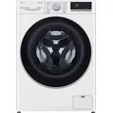 LG F4WV409S1B Serie 4 Waschmaschine (9 kg, 1360 U/Min., B)