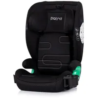 Chipolino Patrol i-Size Schwarz