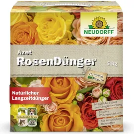 NEUDORFF Rosendünger 5 kg