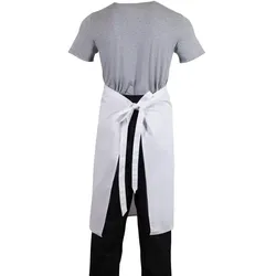 Whites Chefs Clothing Gastronoble Whites Bistroschürze weiß