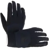 Dynafit Blacklight Softshell Handschuhe (Größe S, schwarz)