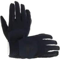 Dynafit Blacklight Softshell Handschuhe (Größe S, schwarz)