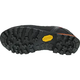 CMP Herren Moon Low WP Schuhe (Größe 45, blau)