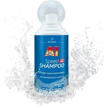 Dr. Wack Speed Shampoo 500 ml