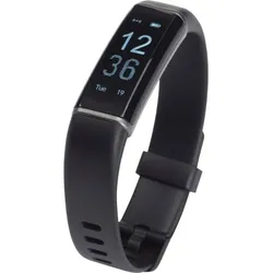 ENERGETICS Activity Tracker Power, Schwarz, ONE SIZE