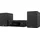 Denon CEOL N-12DABBKE2 CD-Kompaktanlage HEOS Multiroom Bluetooth schwarz