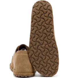 Birkenstock Utti Lace Herren Grau Taupe 42