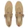 Dolce Vita Riemchenballerina beige 37