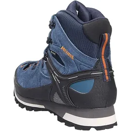MEINDL Tonale GTX Herren Jeans/Orange 45