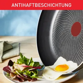 Tefal Ingenio So'Light Topf-Set 11-tlg.
