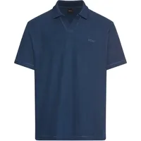 Boss ORANGE Poloshirt »Pe«, aus Frottee-Qualität BOSS ORANGE Open