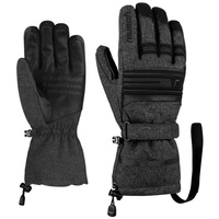 Reusch Kondor R-TEX® XT Handschuhe grau/schwarz 11