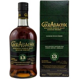 The GlenAllachie GlenAllachie 13 Years Old Oloroso Wood Finish 48% Vol. 0,7l in Geschenkbox
