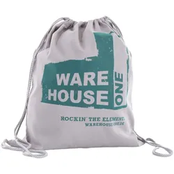 WH1 ROCKIN THE ELEMENTS FACTORY Backpack graphite/petrol