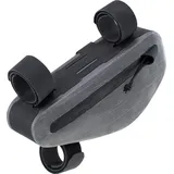 Evoc Multi Frame Pack WP M Rahmentasche grau