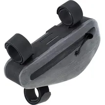 Evoc Multi Frame Pack WP M Rahmentasche grau