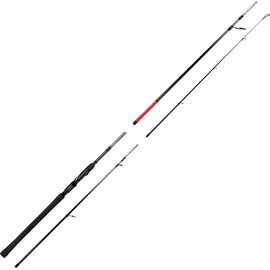 Zeck Troy 240cm 40-150g Spinnrute Reiserute