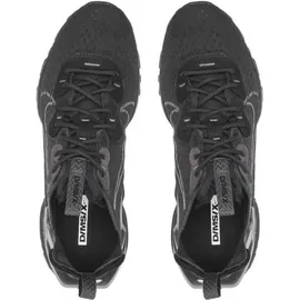 Nike React Vision Herren black/black/anthracite/anthracite 44