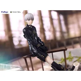 FuRyu NieR:Automata Tenitol PVC Statue 9S Ver1.1a 18 cm