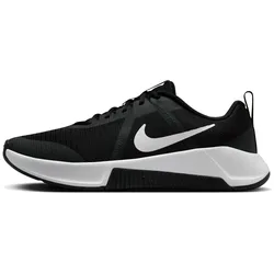 Nike MC Trainer 3 - Herren Workout-Schuh - Schwarz/Weiß - 45
