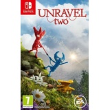 Unravel 2 - Switch