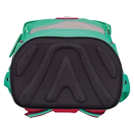 DerDieDas ErgoFlex 5-tlg. peppermint pony