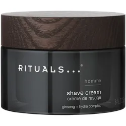 RITUALS HOMME Shave Cream 250 ml