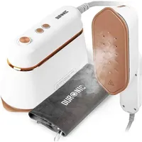 Duronic HS90 WE 2-in-1 weiß