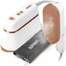 Duronic HS90 WE 2-in-1 weiß