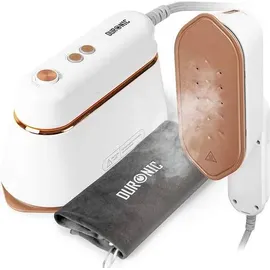 Duronic HS90 WE 2-in-1 weiß