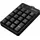 Sandberg USB Wired Numeric Keypad - Schwarz