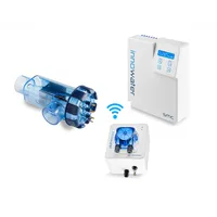OKU Obermaier GmbH Innowater Salzelektrolyse & pH Dosierung -