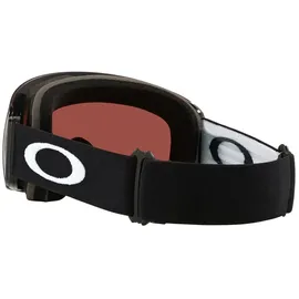 OAKLEY Flight Deck M Matte Black I Prizm Sage Gold