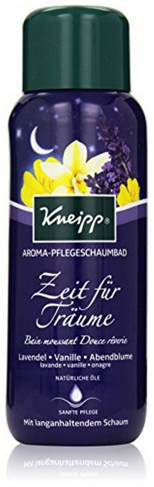 Preisvergleich Produktbild Kneipp Badeschaum