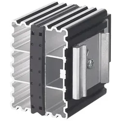 Siemens 8MR21304BA Halbleiter- Heizgerät HG140 AC/DC 12-30V, 45W