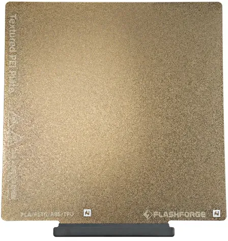 Flashforge AD5X PEI Coating Sheet