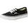 Vans UY Authentic Schwarz/True Weiß 34