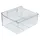 AEG Gefrierschublade 14000927403 transparent