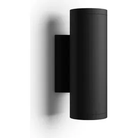 Philips Hue White and Color Ambiance Appear schwarz 1463/30/P7