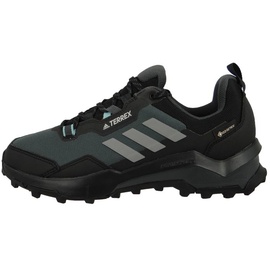 Adidas Terrex AX4 GTX Damen Core Black / Grey Three / Mint Ton 41