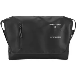 Strellson Messenger Bag Stockwell 2.0 LHF black