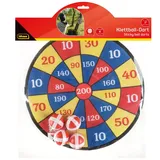 IDENA Klettball-Dart Geschicklichkeitsspiel