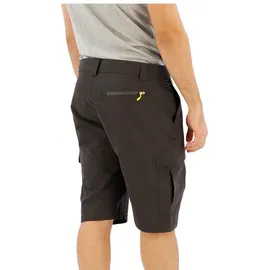 HELLY HANSEN HH QD Cargo Shorts 11", Ebenholz, 30