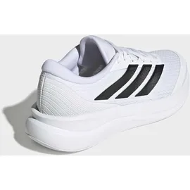 adidas Runfalcon 6 Damen Slim Cloud Weiß/Core Schwarz/Grau 37