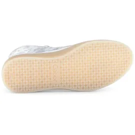 Gabor Sneaker High grau Damen 43